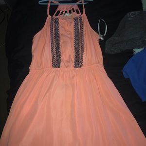 dress